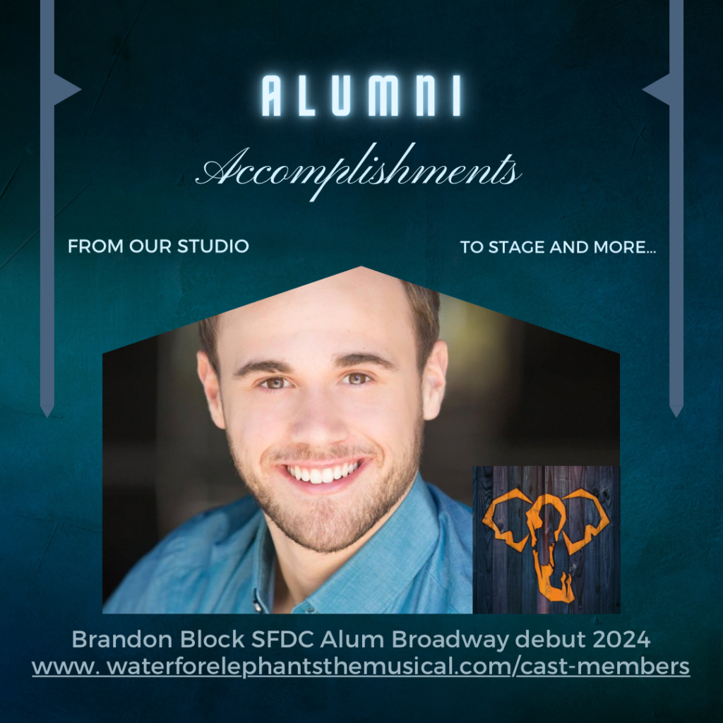 Alumni Achievements